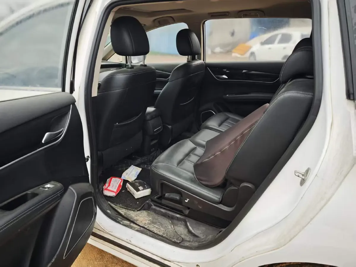 2019 BYD Song MAX 1.5T 154HP L4 6DCT,autocango,china used car exporter,china ev exporter,chinese used car exporter,chinese used ev exporter