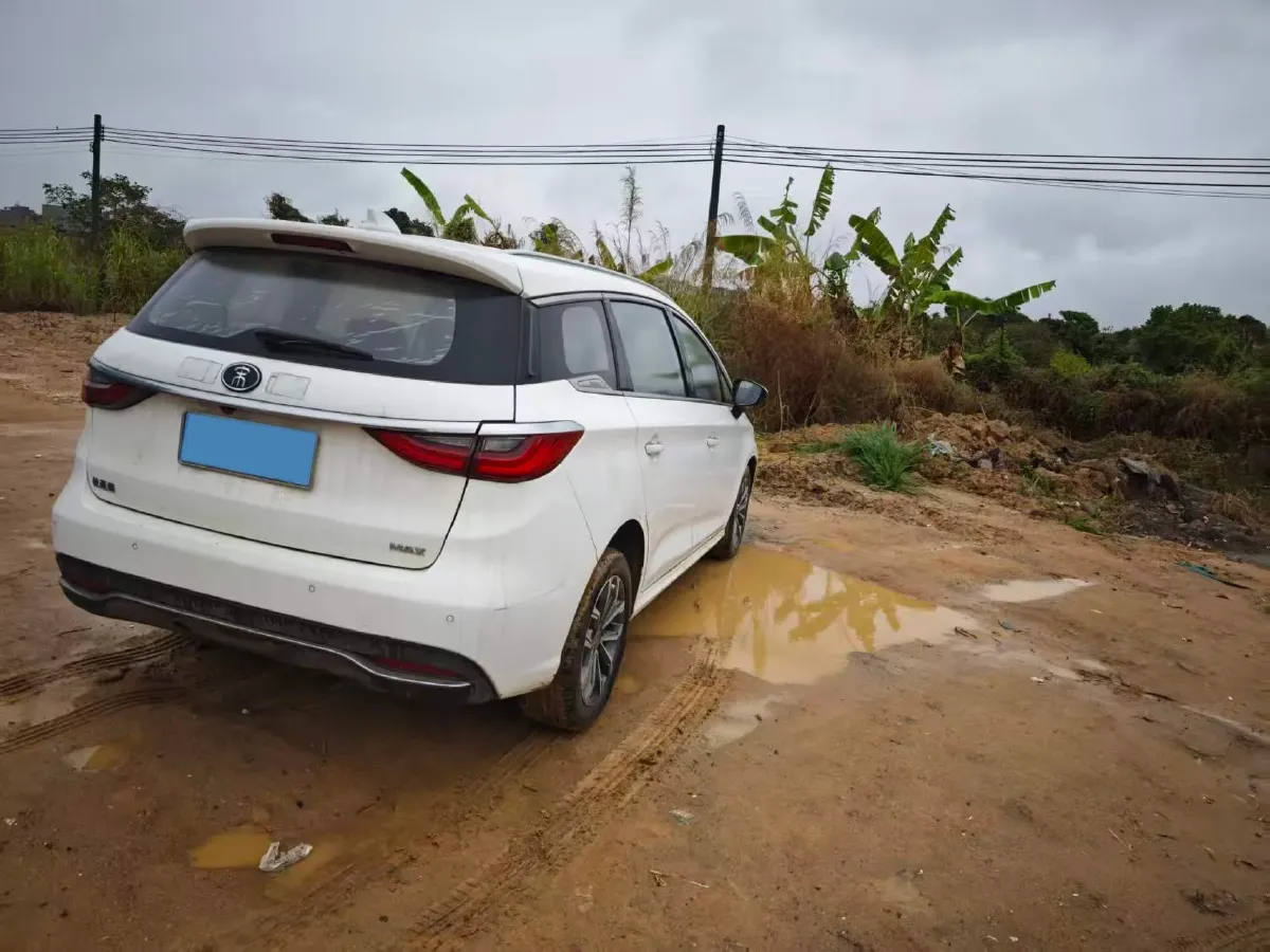 2019 BYD Song MAX 1.5T 154HP L4 6DCT,autocango,china used car exporter,china ev exporter,chinese used car exporter,chinese used ev exporter