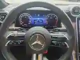 2024 Mercedes-Benz GLC Class 2.0T 258HP L4 9AT