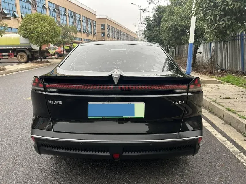 2023 Deepal SL03 1.5L 95HP L4 REEV 28.39KWH,autocango,china used car exporter,china ev exporter,chinese used car exporter,chinese used ev exporter