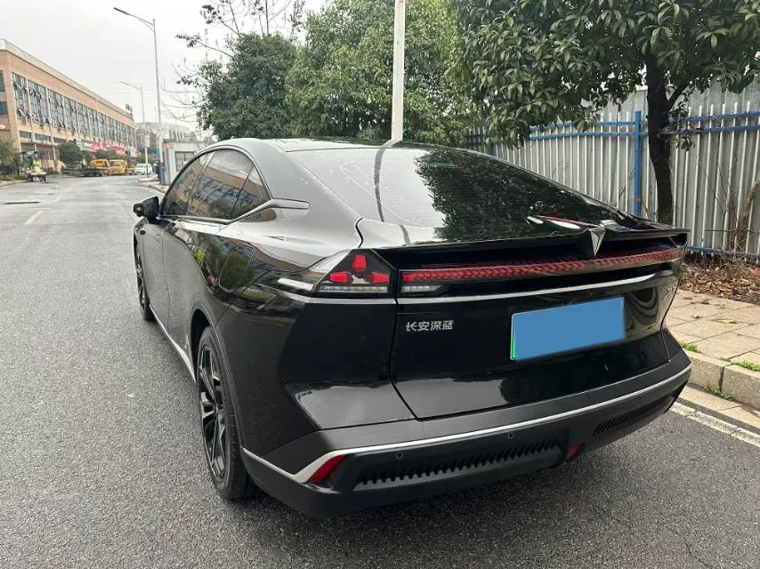 2023 Deepal SL03 1.5L 95HP L4 REEV 28.39KWH,autocango,china used car exporter,china ev exporter,chinese used car exporter,chinese used ev exporter