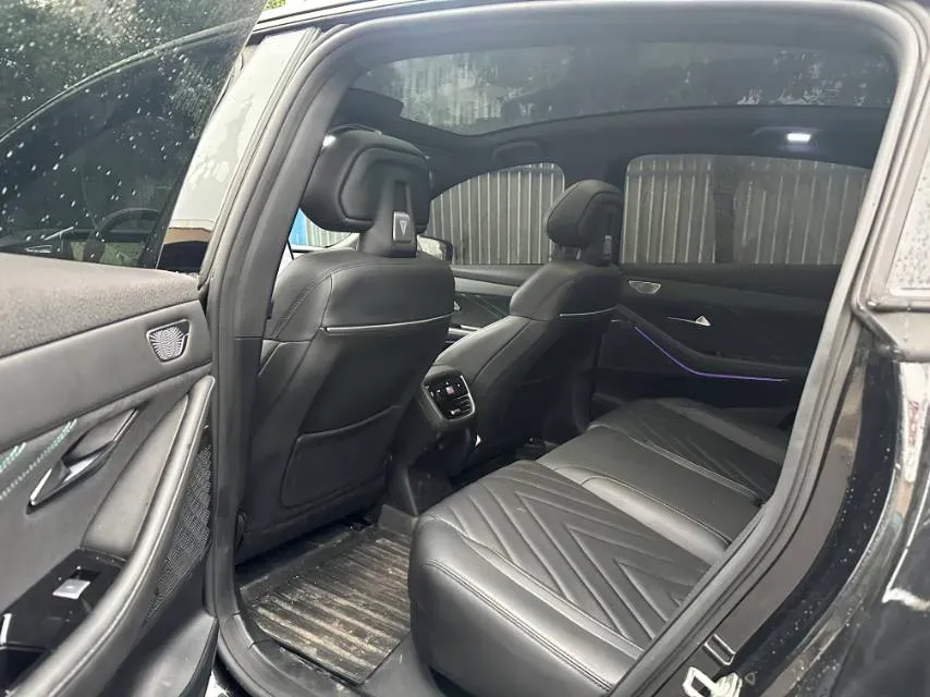 2023 Deepal SL03 1.5L 95HP L4 REEV 28.39KWH,autocango,china used car exporter,china ev exporter,chinese used car exporter,chinese used ev exporter