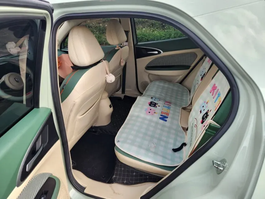 2022 Ora FunkyCat BEV 47.8KWH,autocango,china used car exporter,china ev exporter,chinese used car exporter,chinese used ev exporter