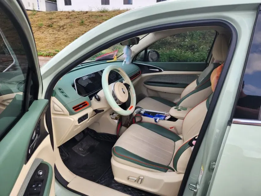 2022 Ora FunkyCat BEV 47.8KWH,autocango,china used car exporter,china ev exporter,chinese used car exporter,chinese used ev exporter