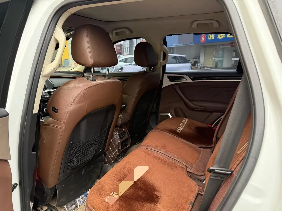 2019 Haval H7 2.0T 231HP L4 7DCT,autocango,china used car exporter,china ev exporter,chinese used car exporter,chinese used ev exporter