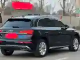 2022 Audi Q5L 2.0T 190HP L4 7DCT