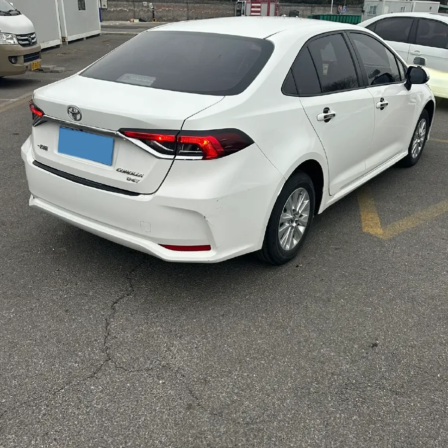2022 Toyota Corolla 1.2T 116HP L4 CVT,autocango,china used car exporter,china ev exporter,chinese used car exporter,chinese used ev exporter