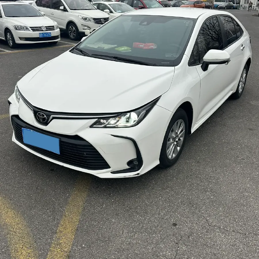 2022 Toyota Corolla 1.2T 116HP L4 CVT,autocango,china used car exporter,china ev exporter,chinese used car exporter,chinese used ev exporter