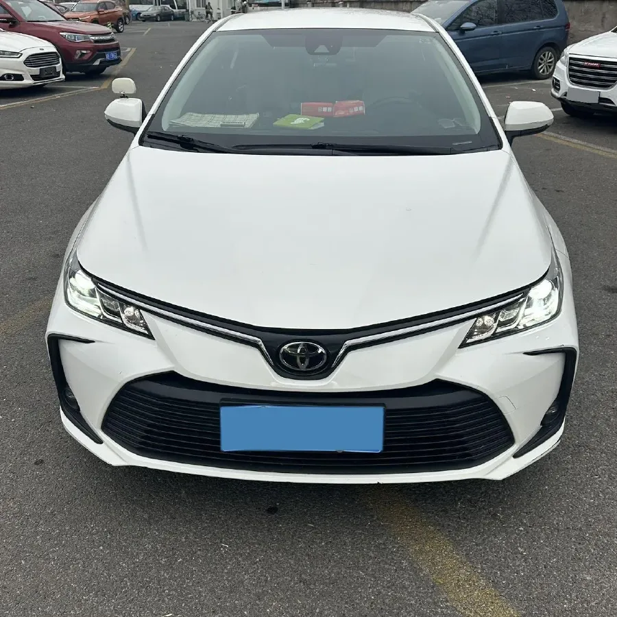 2022 Toyota Corolla 1.2T 116HP L4 CVT,autocango,china used car exporter,china ev exporter,chinese used car exporter,chinese used ev exporter
