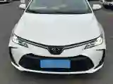 2022 Toyota Corolla 1.2T 116HP L4 CVT