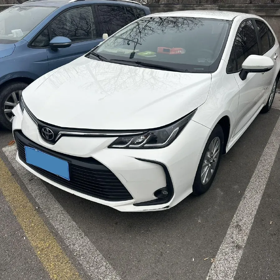 2022 Toyota Corolla 1.2T 116HP L4 CVT,autocango,china used car exporter,china ev exporter,chinese used car exporter,chinese used ev exporter