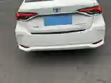 2022 Toyota Corolla 1.2T 116HP L4 CVT