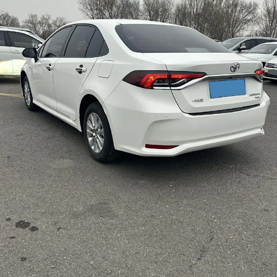 2022 Toyota Corolla 1.2T 116HP L4 CVT,autocango,china used car exporter,china ev exporter,chinese used car exporter,chinese used ev exporter