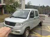 2019 WULING RONGGUANG NEW TRUCK,autocango,china used car exporter,china ev exporter,chinese used car exporter,chinese used ev exporter