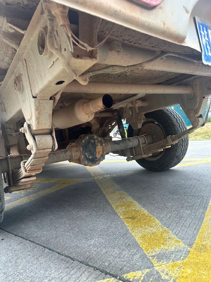 2019 WuLing RongGuang New Truck 1.8L 133HP L4 5MT,autocango,china used car exporter,china ev exporter,chinese used car exporter,chinese used ev exporter