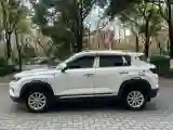 2019 ChangAn CS35 Plus 1.6L 128HP L4 5MT