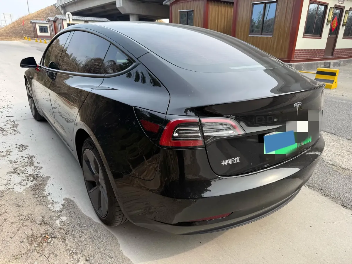 2022 Tesla Model 3 BEV 60KWH,autocango,china used car exporter,china ev exporter,chinese used car exporter,chinese used ev exporter