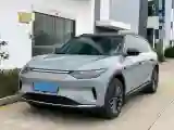 2024 Leapmotor C11 BEV 78.5KWH