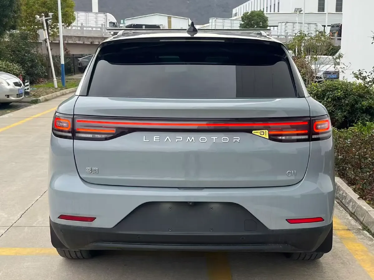 2024 Leapmotor C11 BEV 78.5KWH,autocango,china used car exporter,china ev exporter,chinese used car exporter,chinese used ev exporter