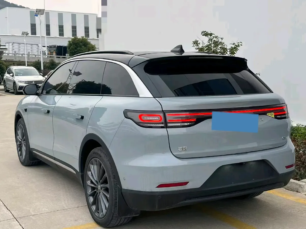 2024 Leapmotor C11 BEV 78.5KWH,autocango,china used car exporter,china ev exporter,chinese used car exporter,chinese used ev exporter