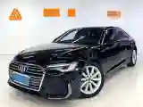2022 Audi A6L 2.0T 224HP L4 7DCT
