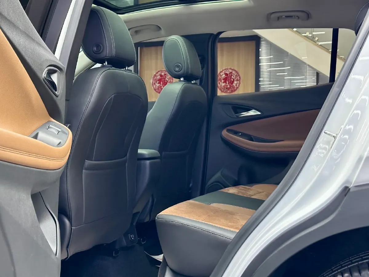 2022 Buick Encore GX 1.3T 165HP L3 CVT,autocango,china used car exporter,china ev exporter,chinese used car exporter,chinese used ev exporter