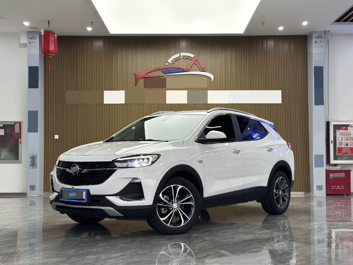 2022 Buick Encore GX 1.3T 165HP L3 CVT,autocango,china used car exporter,china ev exporter,chinese used car exporter,chinese used ev exporter