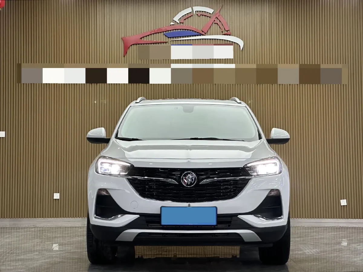 2022 Buick Encore GX 1.3T 165HP L3 CVT,autocango,china used car exporter,china ev exporter,chinese used car exporter,chinese used ev exporter