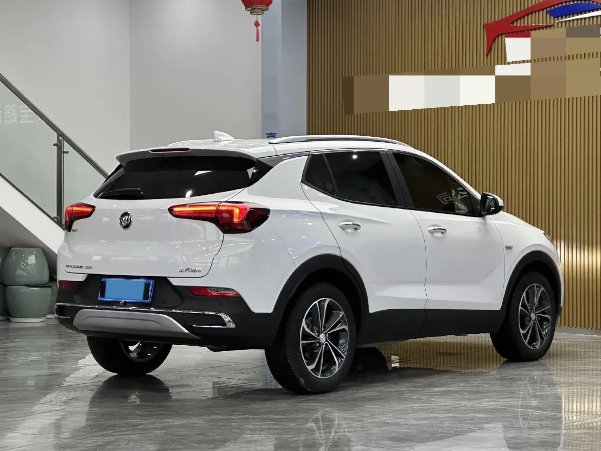 2022 Buick Encore GX 1.3T 165HP L3 CVT,autocango,china used car exporter,china ev exporter,chinese used car exporter,chinese used ev exporter