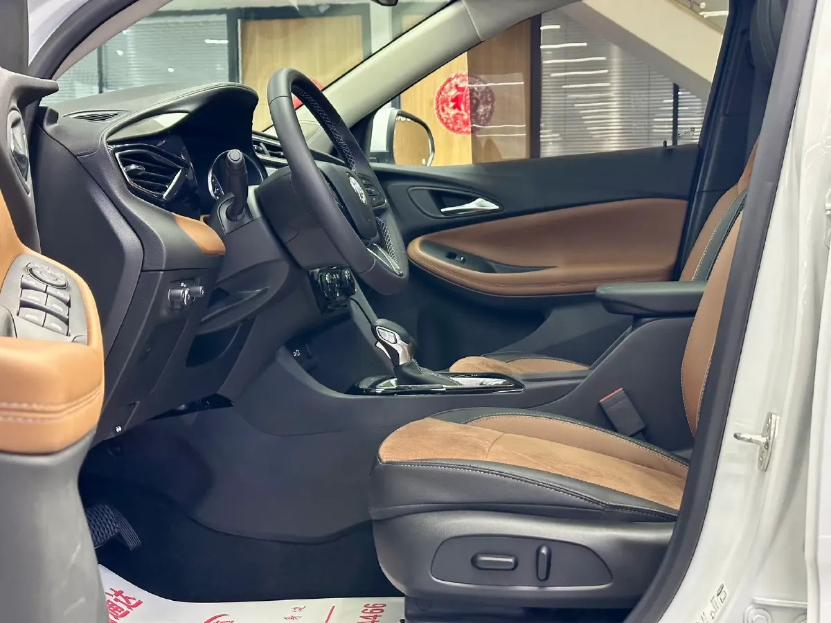 2022 Buick Encore GX 1.3T 165HP L3 CVT,autocango,china used car exporter,china ev exporter,chinese used car exporter,chinese used ev exporter