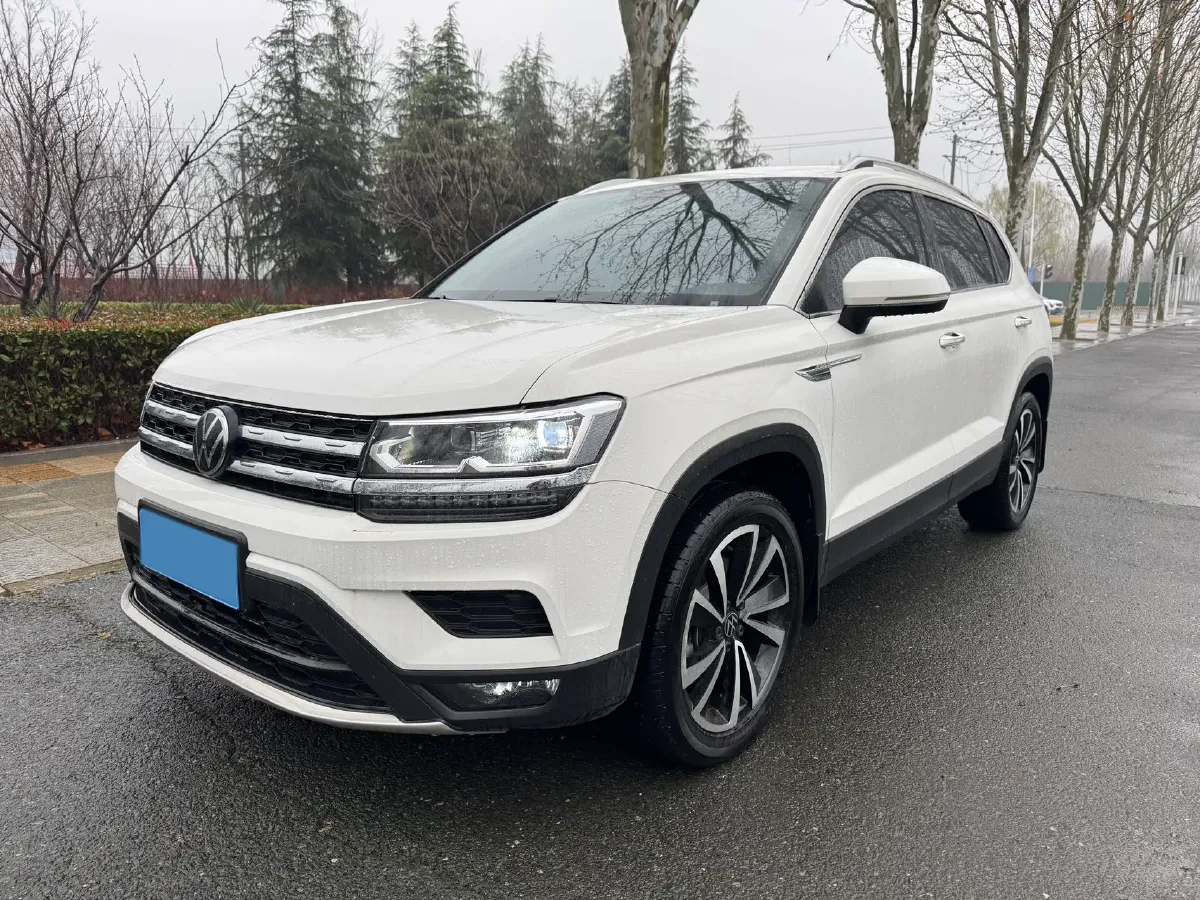 2022 Volkswagen Tharu 1.4T 150HP L4 7DCT,autocango,china used car exporter,china ev exporter,chinese used car exporter,chinese used ev exporter