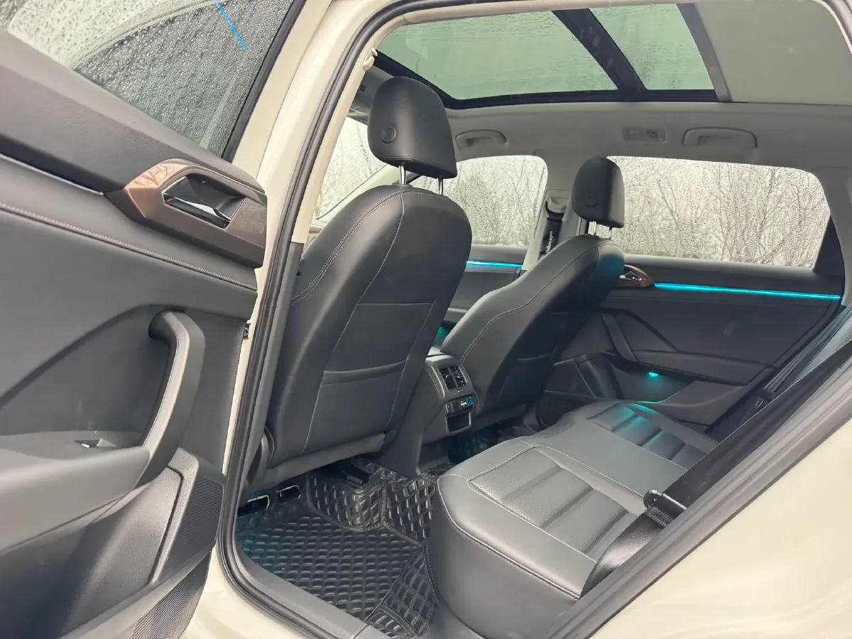 2022 Volkswagen Tharu 1.4T 150HP L4 7DCT,autocango,china used car exporter,china ev exporter,chinese used car exporter,chinese used ev exporter