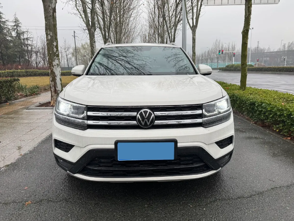 2022 Volkswagen Tharu 1.4T 150HP L4 7DCT,autocango,china used car exporter,china ev exporter,chinese used car exporter,chinese used ev exporter