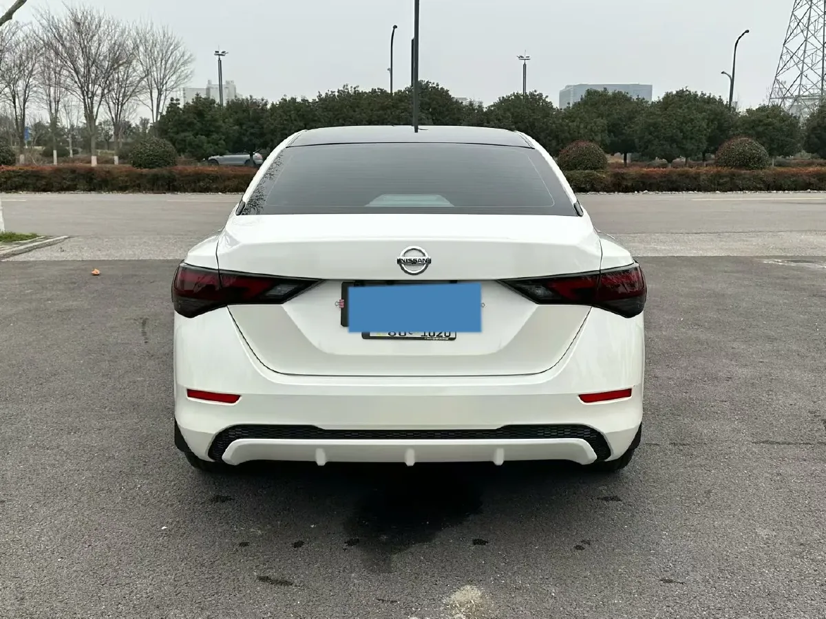 2022 Nissan Sylphy 1.6L 135HP L4 CVT,autocango,china used car exporter,china ev exporter,chinese used car exporter,chinese used ev exporter