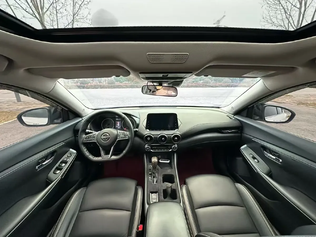 2022 Nissan Sylphy 1.6L 135HP L4 CVT,autocango,china used car exporter,china ev exporter,chinese used car exporter,chinese used ev exporter