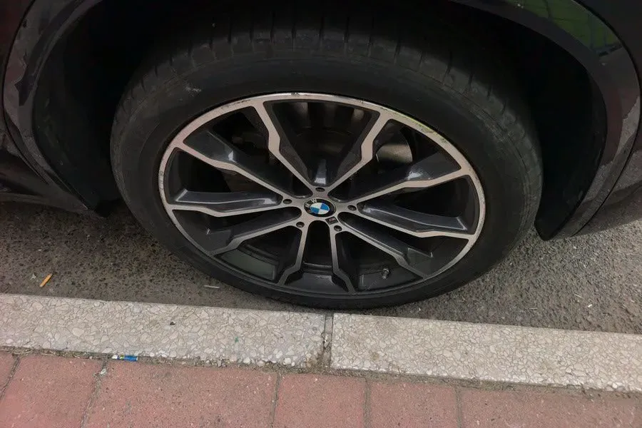 2022 BMW X3 2.0T 252HP L4 8AT,autocango,china used car exporter,china ev exporter,chinese used car exporter,chinese used ev exporter