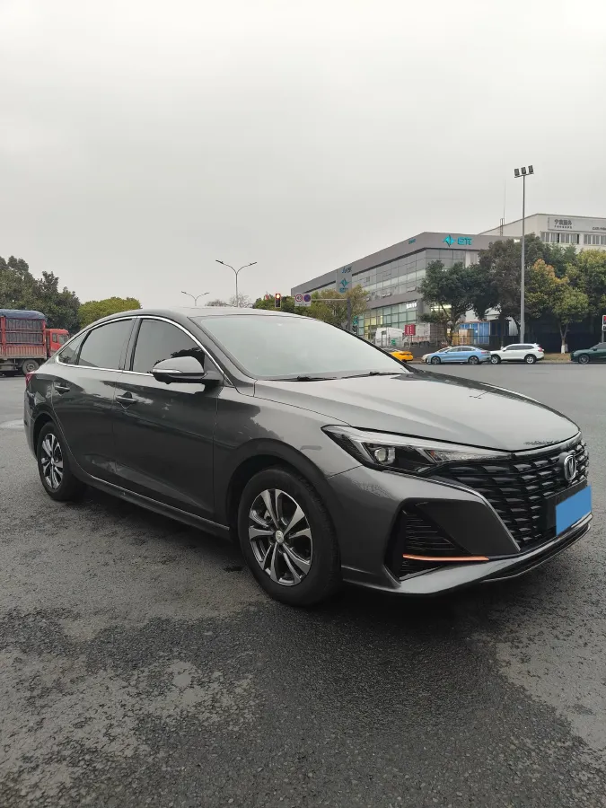 2022 ChangAn Eado 1.4T 160HP L4 7DCT,autocango,china used car exporter,china ev exporter,chinese used car exporter,chinese used ev exporter