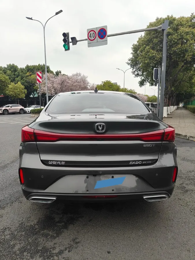 2022 ChangAn Eado 1.4T 160HP L4 7DCT,autocango,china used car exporter,china ev exporter,chinese used car exporter,chinese used ev exporter