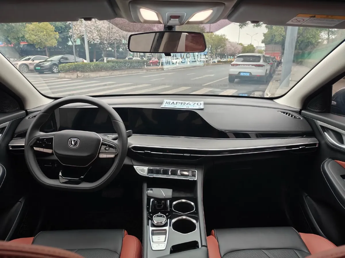 2022 ChangAn Eado 1.4T 160HP L4 7DCT,autocango,china used car exporter,china ev exporter,chinese used car exporter,chinese used ev exporter