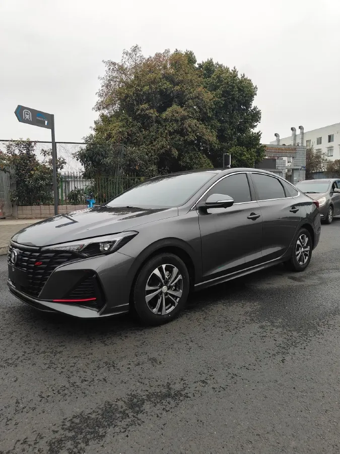 2022 ChangAn Eado 1.4T 160HP L4 7DCT,autocango,china used car exporter,china ev exporter,chinese used car exporter,chinese used ev exporter