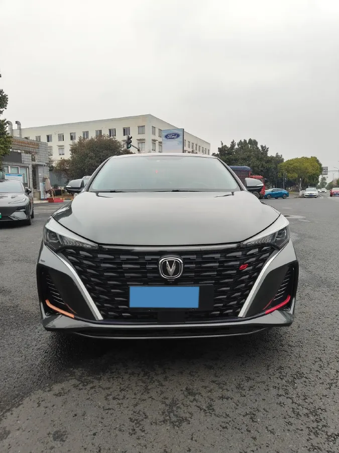 2022 ChangAn Eado 1.4T 160HP L4 7DCT,autocango,china used car exporter,china ev exporter,chinese used car exporter,chinese used ev exporter