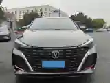 2022 ChangAn Eado 1.4T 160HP L4 7DCT