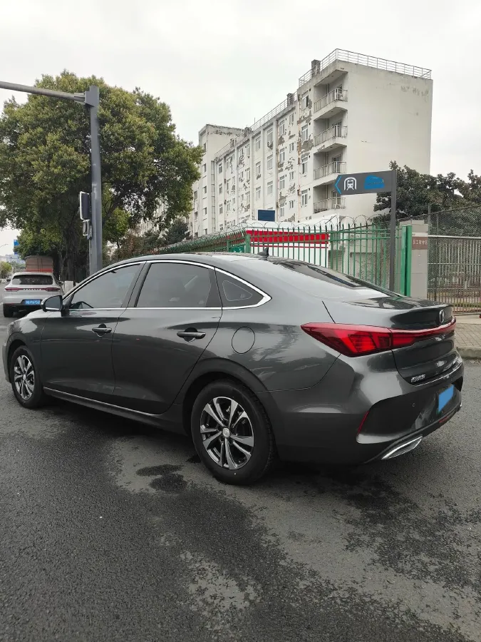 2022 ChangAn Eado 1.4T 160HP L4 7DCT,autocango,china used car exporter,china ev exporter,chinese used car exporter,chinese used ev exporter