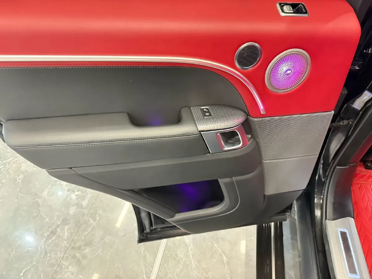 2020 Land Rover Range Rover Sport 3.0T 360HP L6 8AT,autocango,china used car exporter,china ev exporter,chinese used car exporter,chinese used ev exporter