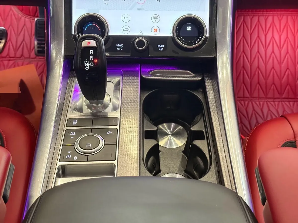 2020 Land Rover Range Rover Sport 3.0T 360HP L6 8AT,autocango,china used car exporter,china ev exporter,chinese used car exporter,chinese used ev exporter