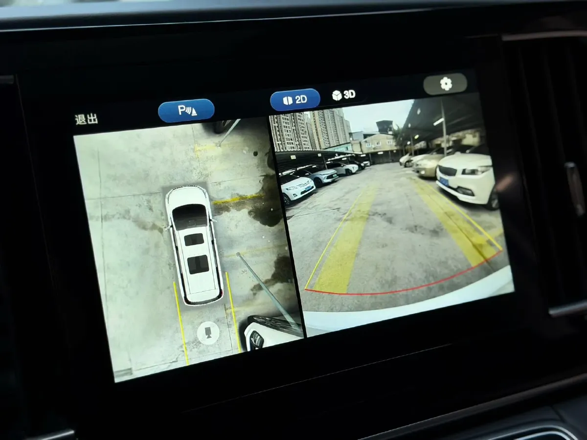 2021 GAC Trumpchi M8 2.0T 252HP L4 8AT,autocango,china used car exporter,china ev exporter,chinese used car exporter,chinese used ev exporter