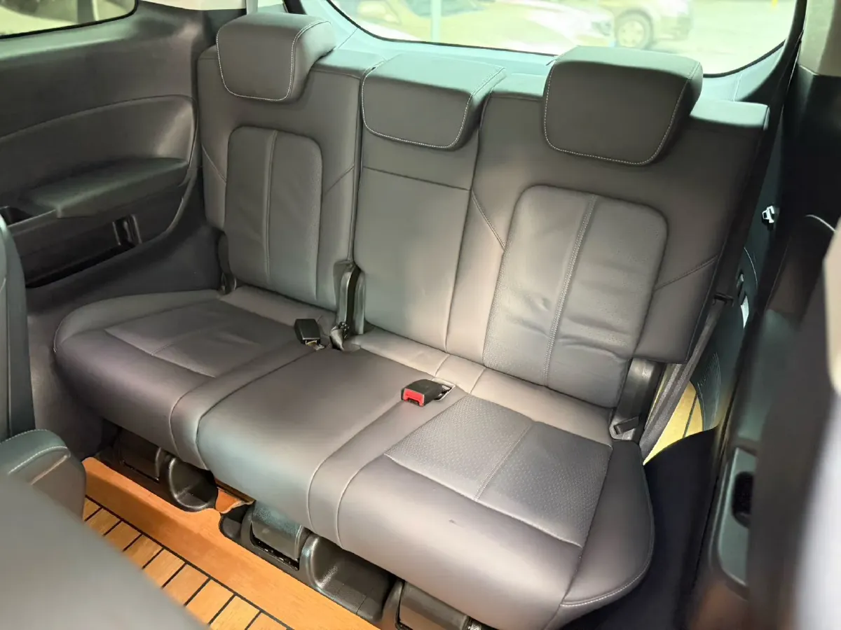 2021 GAC Trumpchi M8 2.0T 252HP L4 8AT,autocango,china used car exporter,china ev exporter,chinese used car exporter,chinese used ev exporter