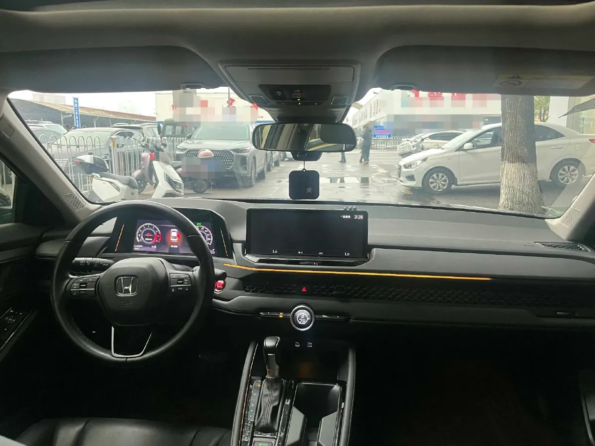 2023 Dongfeng PaLaSuo 2.0T 228HP L4 8AT,autocango,china used car exporter,china ev exporter,chinese used car exporter,chinese used ev exporter