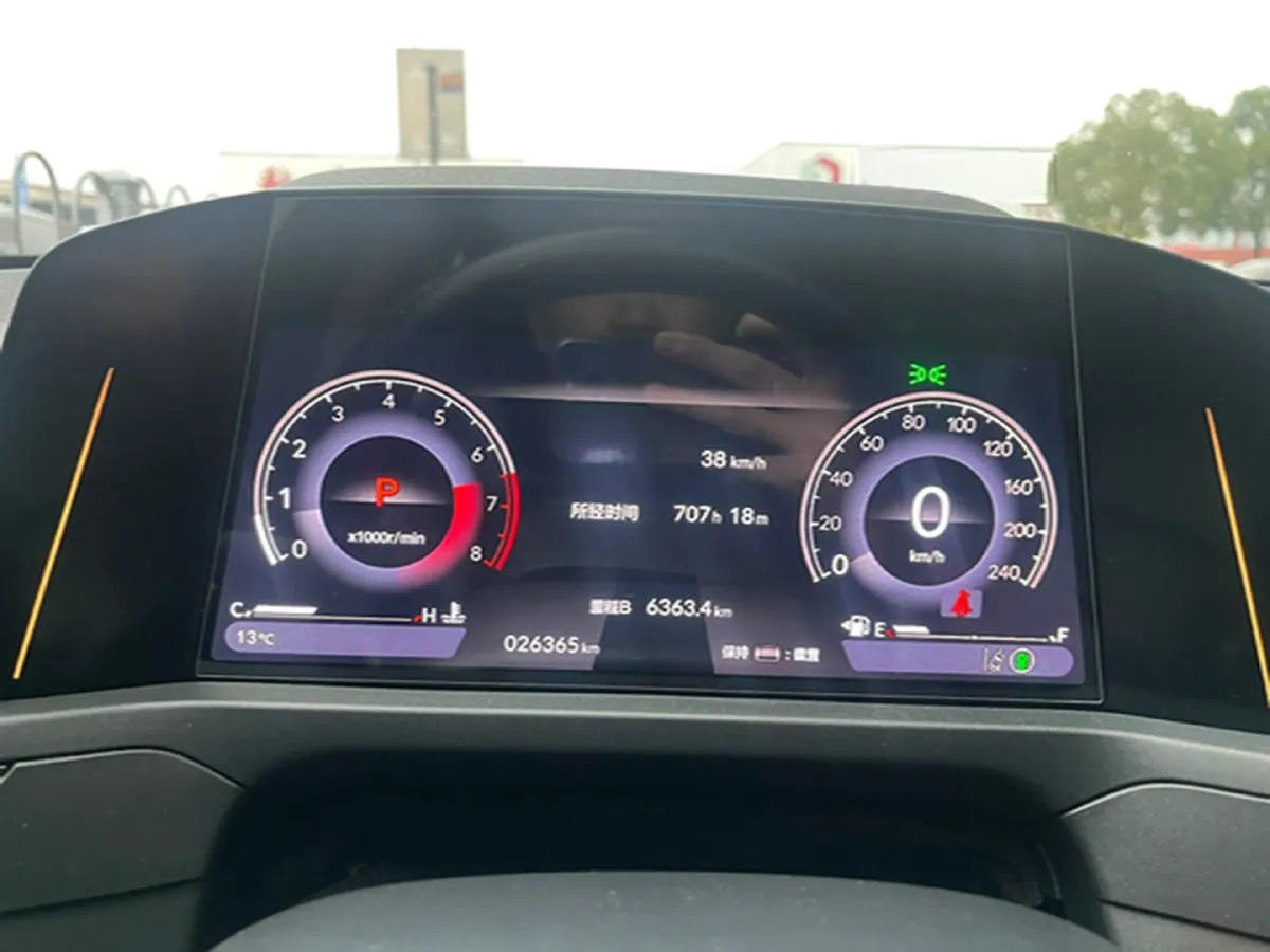 2023 Dongfeng PaLaSuo 2.0T 228HP L4 8AT,autocango,china used car exporter,china ev exporter,chinese used car exporter,chinese used ev exporter