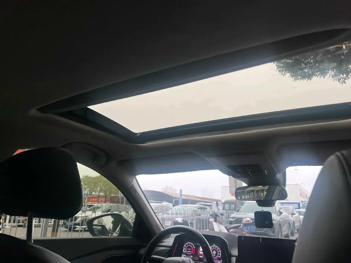 2023 Dongfeng PaLaSuo 2.0T 228HP L4 8AT,autocango,china used car exporter,china ev exporter,chinese used car exporter,chinese used ev exporter